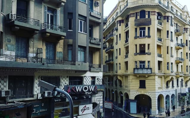 Hostgram Hotel - photo 4