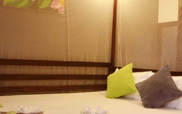 88 Backpackers Hua Hin - photo 2