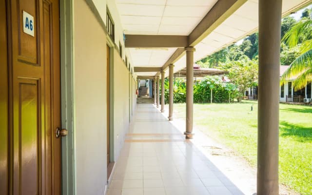 Hotel O Terap Inn Kuala Nerang - photo 3