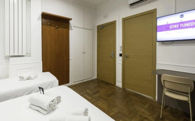 B&B Hotel Roma Italia Viminale - photo 4