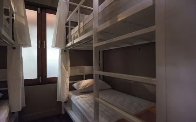 C Lanta Hostel - Adults Only - photo 5