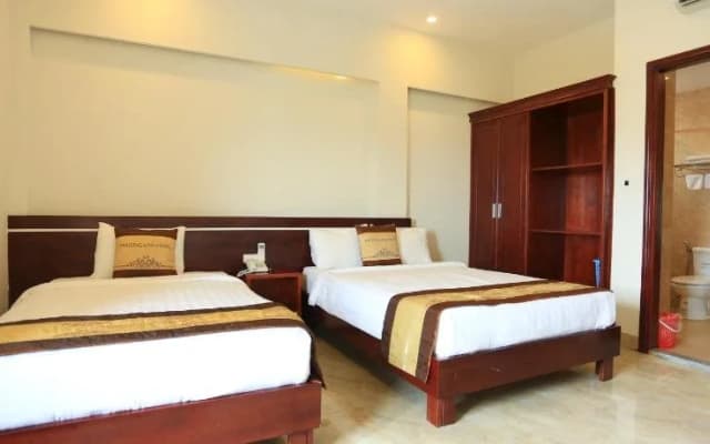 Phuong Linh Hotel - photo 5