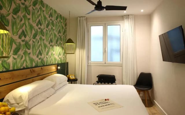 Hotel Chic&basic Lemon Barcelona - photo 4