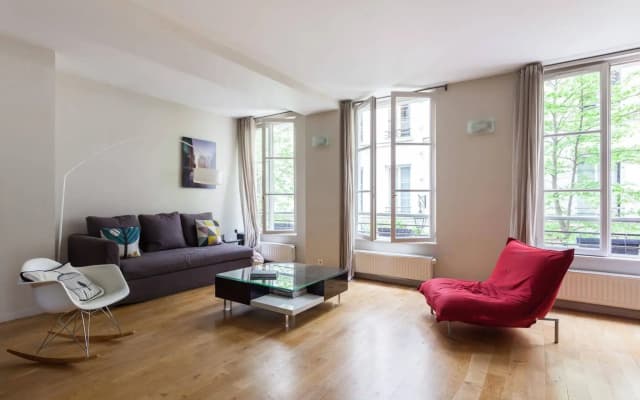onefinestay - Bastille Apartments - photo 3