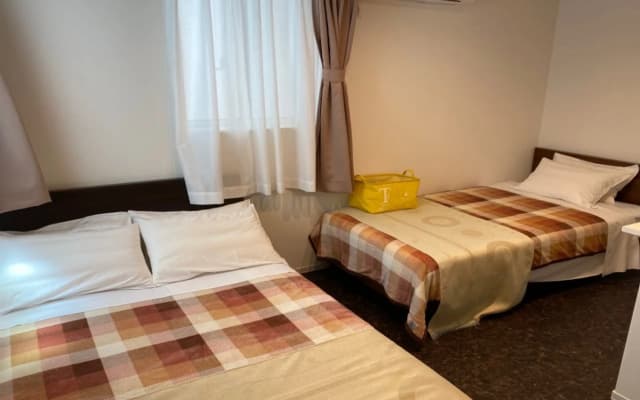 Tokyo stay Hut SARI - photo 2