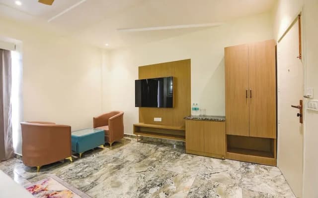 FabHotel Dev Palace I - photo 3