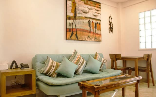 Jayakarta Residence - photo 4