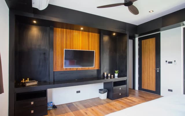 Ample Samui Luxury Pool Villa - photo 2