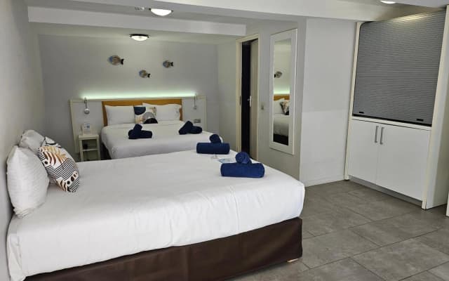 Hotel Flots d'Azur - photo 4
