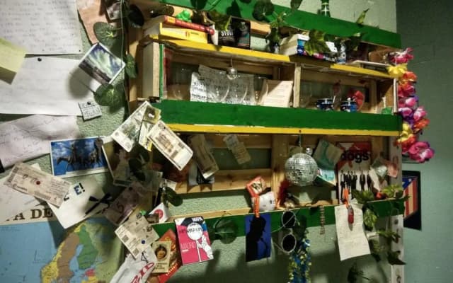 San Juan Hostel Madrid - photo 5
