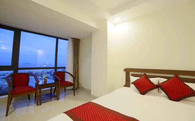 Ha Noi Hotel - photo 5