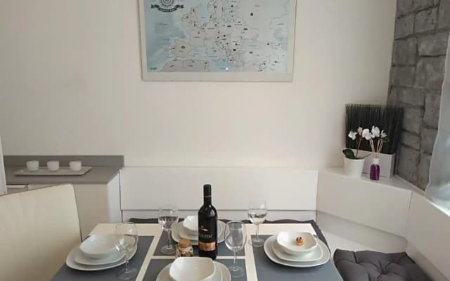 ANASTASIA-Apartment & Garage - photo 4