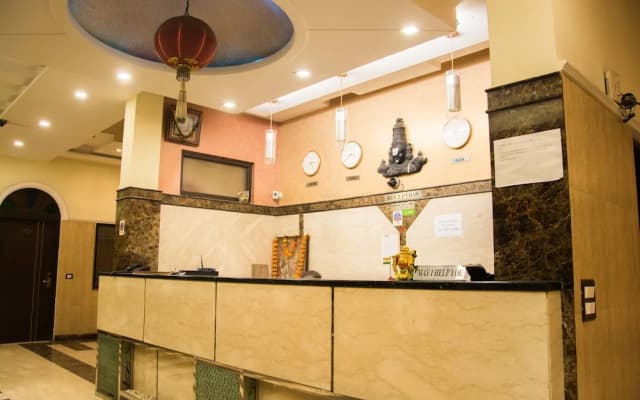 Hotel Wall City - photo 2