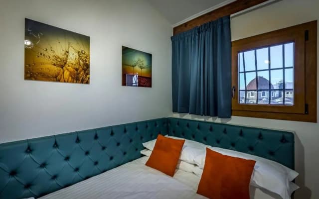 Central View Apartment - photo 3