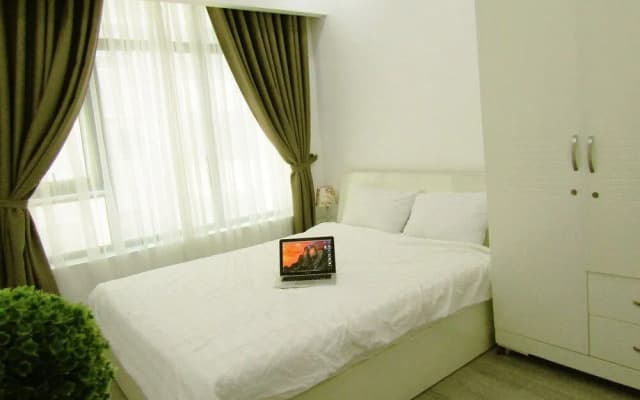 Duy Service Apartment - photo 3