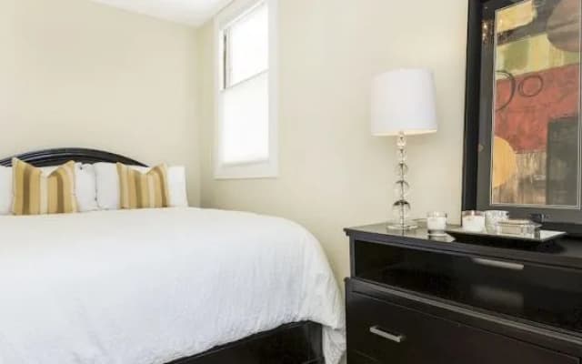 Washington Suites - San Francisco - photo 5