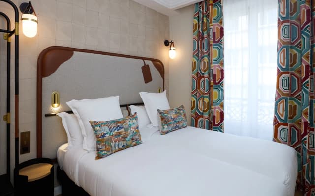 Hôtel Hiro - photo 3