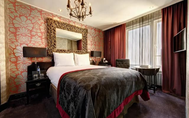 The Toren Amsterdam by The Pavilions - photo 4