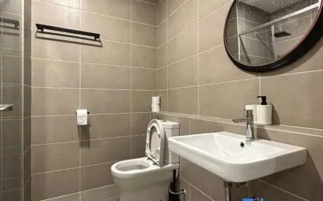 Dpristine 3 bedder sea view opp legoland - photo 3