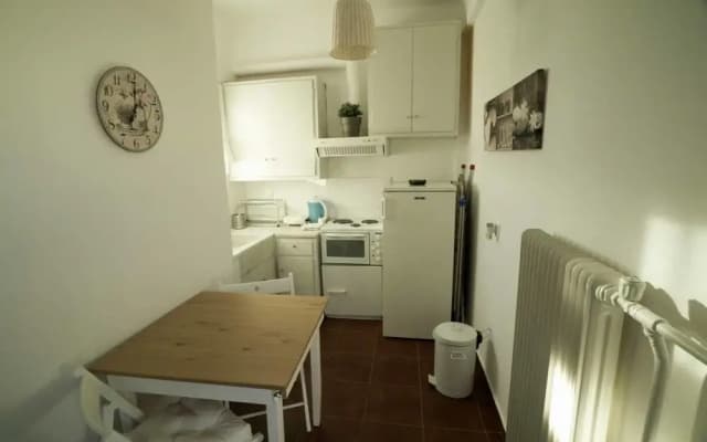 Rooftop Infinite Athens View Apt - photo 3