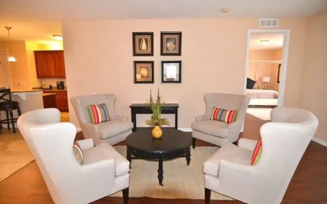 3 Br Condo Sleeps 7 - photo 5
