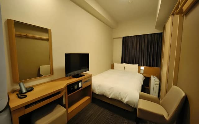 Dormy Inn Akihabara Hot Spring - photo 4