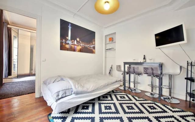 Apartment Saint Germain Luxembourg - photo 3