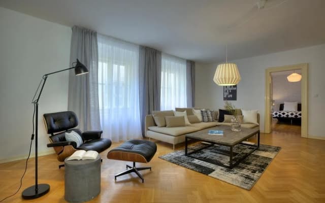 U Kapra Apartments - photo 2