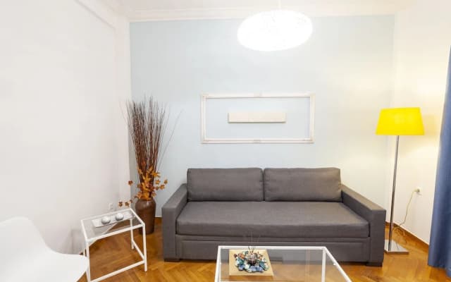 Athenian Fine Flat for 4 - photo 3