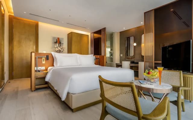 The Five Stars Villa - photo 5