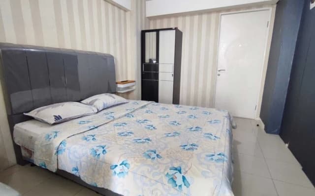 TRV at Bassura Apartment by Ruang Nyaman - photo 5