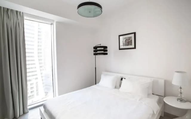 One Perfect Stay - 2BR at Trident Grand - photo 4