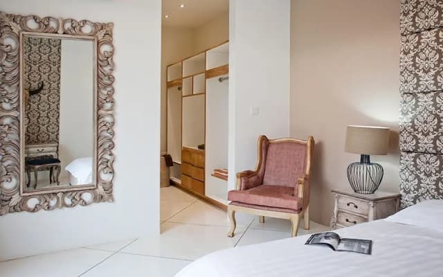 Le Chloe Villas - photo 2