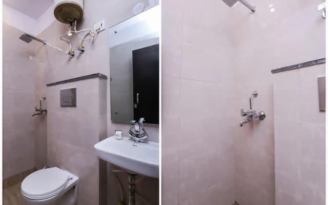 OYO 22355 Hotel Istay - photo 4