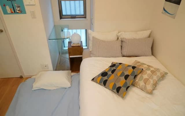Akasaka Compact Hotel - photo 4