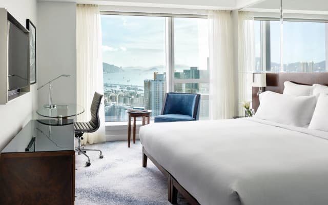 Cordis Hong Kong - photo 5