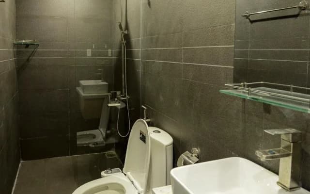 A.T.M Apartment Homes - photo 4