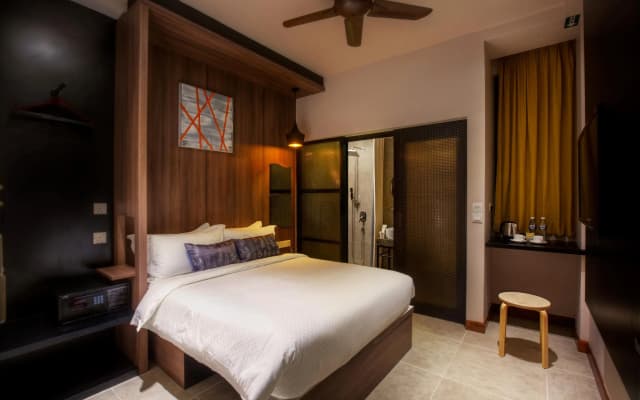 Hotel Twenty 8B - photo 3