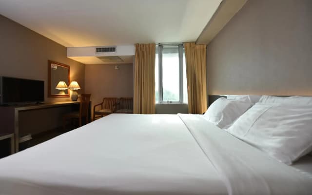 Bangkok City Suite - photo 4