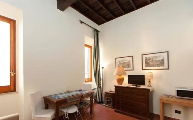 Vicolo Apartment - photo 5