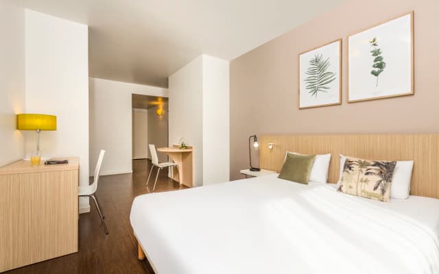 Aparthotel Adagio Access Paris Reuilly - photo 3