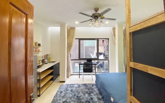 Manmo Home Plus Luong Su - photo 3
