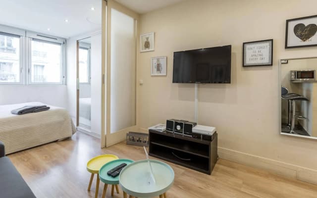 Apartment WS Bastille-Le Marais - photo 4