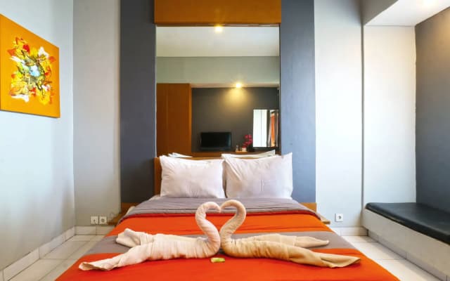 Sayang Residence 2 - photo 5