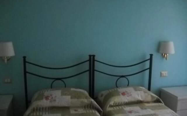 Bed&bookofrome - photo 3