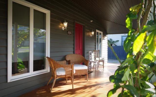 Pomegranate Guest House - photo 5