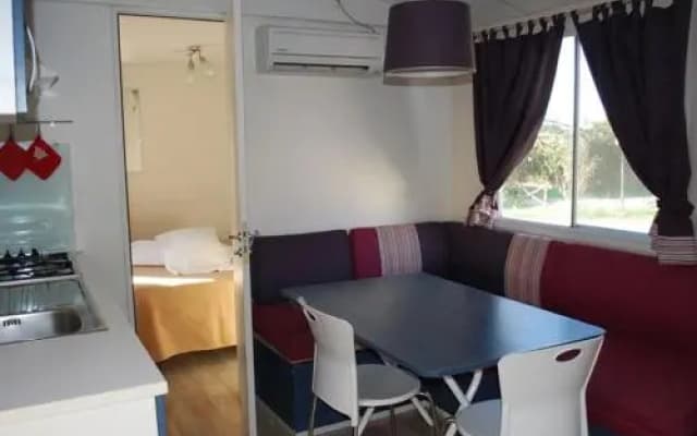 Camping Internazionale Di Castelfusano - photo 2