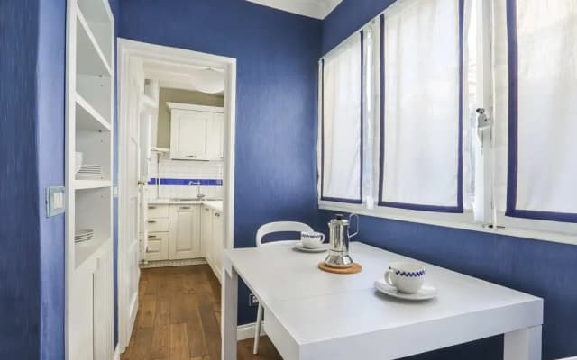 Romantic Flat in central Florence - photo 2