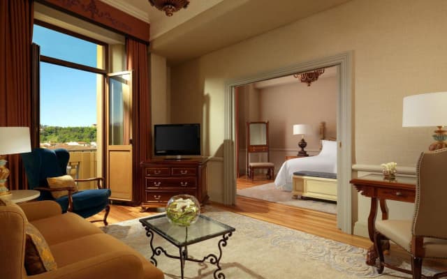 The Excelsior, a Luxury Collection Hotel, Florence - photo 4