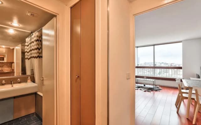 Nice Studio in the 15th Arr - photo 5